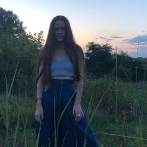 Meet your Posher, Izabel